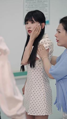 Belenggu Cinta Sang Tuan Muda episode 39