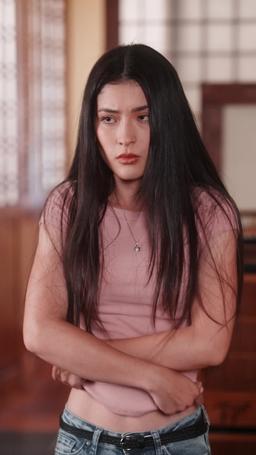 Rahasia Restoran Sushi Ibuku episode 20