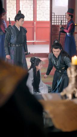 [Versi Dub] Cinta yang Ditulis Takdir episode 68