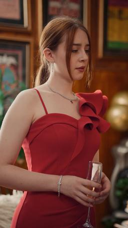 Chéri, s'il te plaît, rentre à la maison episode 70