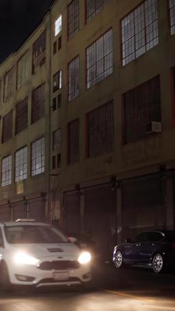 Park Avenue: Glanz und Geheimnisse episode 2