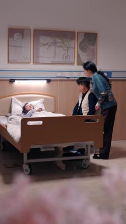 The Heiress's Dilemma episode 10