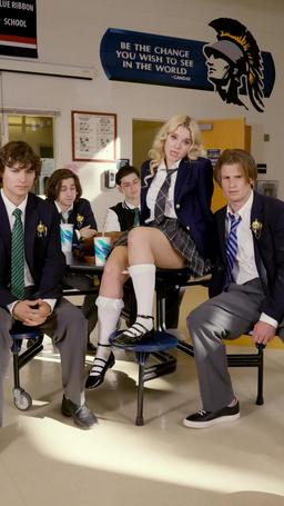 มงกุฎนี้มีแค่ฉันที่ได้ครอง episode 28