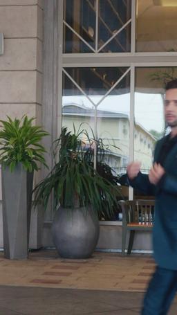 여왕의 귀환: 복수의 CEO episode 11