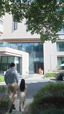 Billionaire Daddy, Don't You Escape episode 8