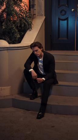 Contrato Doce com o Chefão da Máfia episode 17