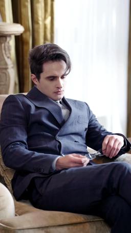 Do Not Deceive Me episode 30