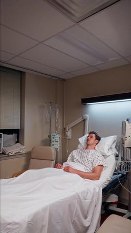 Il cavaliere dall'abito splendente episode 62