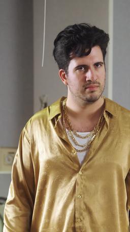 Madre Guerrera Liberada episode 39