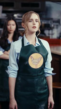 Matrimonio inatteso: mi sposo con un infermiere miliardario episode 55