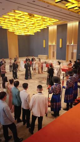 Fakir Aziz: Dilekler ve İntikamlar episode 77