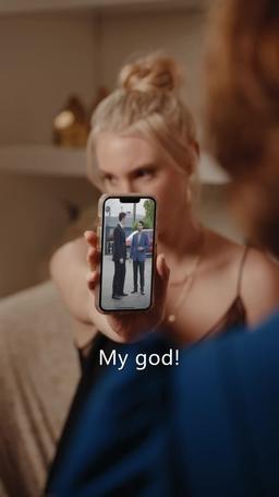 The Double Life of My Billionaire Husband episode 47