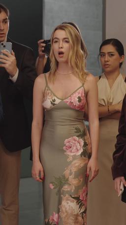 Perché il mio ex marito a contratto continua a inseguirmi? episode 60