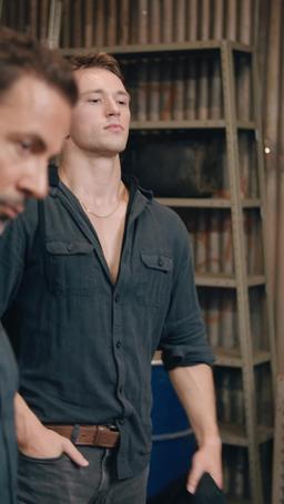 [doblado] La Reina Lobo Alfa Regresa episode 52