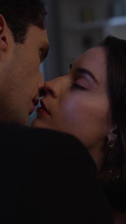 Piège d’Amour avec Mon Séduisant Chevalier episode 17