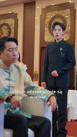 Droga do władzy po jej odejściu episode 14