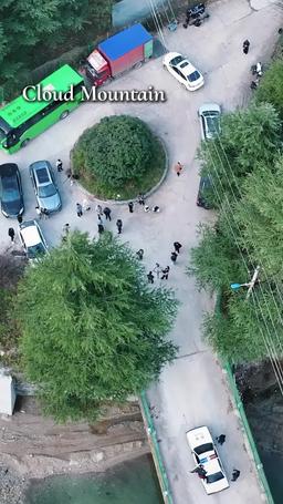 Live & Let Lie: The Scandal Show episode 6