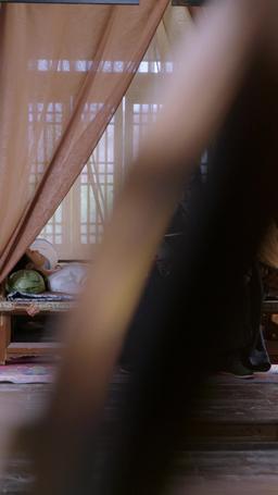 การเกิดใหม่ในกองเพลิง episode 36