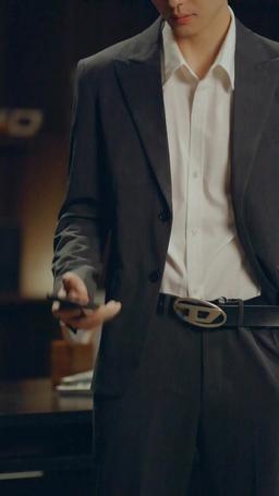 原來你很愛我 episode 60