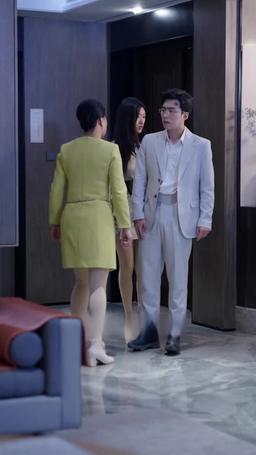 [dublado] Divorciada e Desejada! Meu Trio de Pretendentes de Elite episode 74