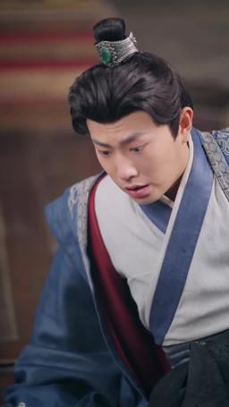 Mon Héroïne episode 18