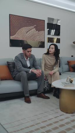 Under Her Control episode 36