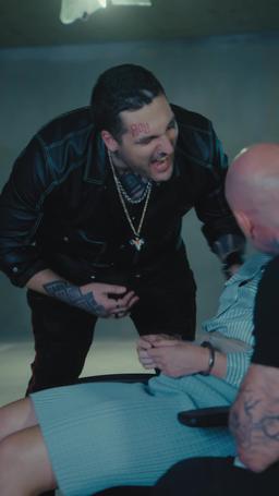 Ho scambiato il mio corpo con quello del mio nemico episode 56