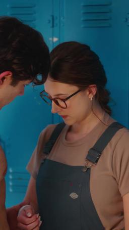 Die Jungfrau-Stripperin  und der Eishockey-Star episode 39