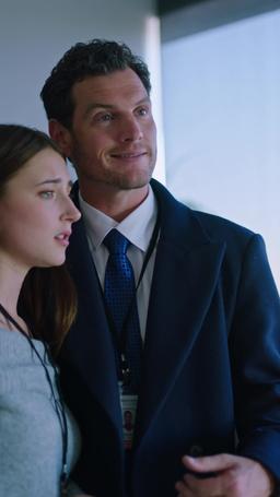 전 남친의 교수 아빠랑 사랑에 빠졌다 episode 57