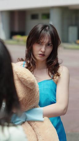 消防士の元夫、悔恨の炎に焼かれて episode 28