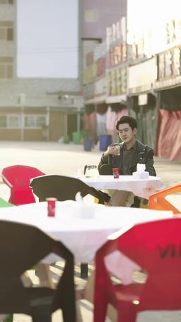 The CEO's Secret Sniper episode 39