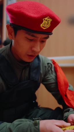 Teściowo, naprawdę już nie jestem głupcem episode 32