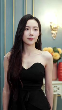 別對我心動 episode 13