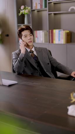 Corazón Roto, Amor Perdido episode 39