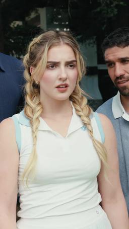 Merayu Pak Larsen episode 10