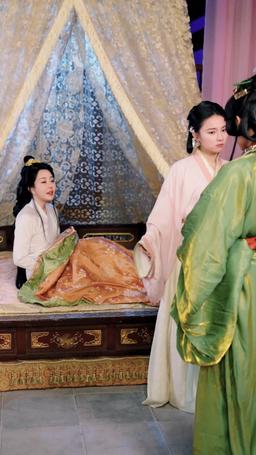 Opowieść o Su Qing episode 28