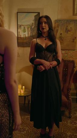 Amore e sangue episode 21