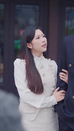 La limpiadora es en realidad rica episode 23