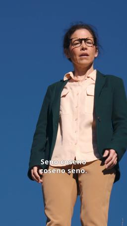 Nunca Subestimes a la Chica Matemática episode 6