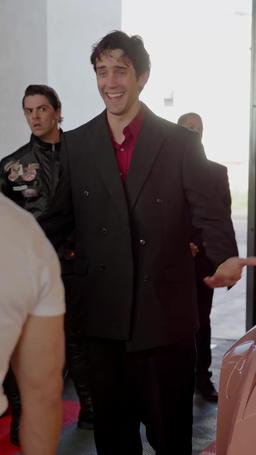 الملياردير الخفي في مقصورة الدرجة الأولى[ مدبلج ] episode 73