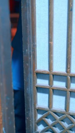 El Amor Florece en el Poder episode 14