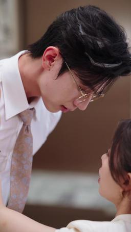 Penjahat Wanita Jadi Kesayangan Semua Orang episode 34