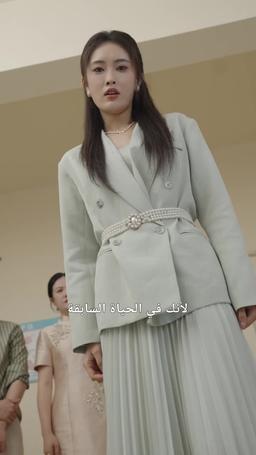 بعثتُ من جديد! أقوى، أجرأ، وأبهى episode 58