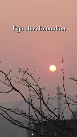 Memilih Takdir, Bukan Cinta yang Memilihkan episode 25