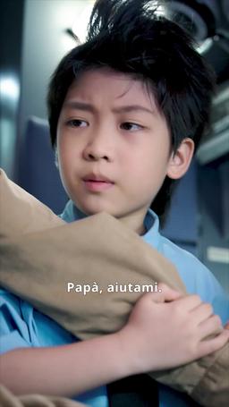 Vola, piccolo capitano episode 6