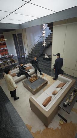 鎮國主宰 episode 27