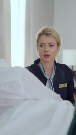 Genius Baby Gets Daddy Back episode 31