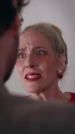 Creation Itself Is Love episode 49