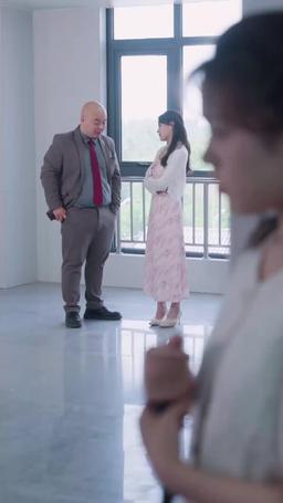 盲女千金 episode 66