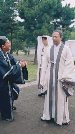 勇者鬥惡龍 episode 46